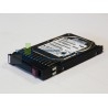 Disque HP 72 Go SAS 6G 10K SFF (DG072BB975)