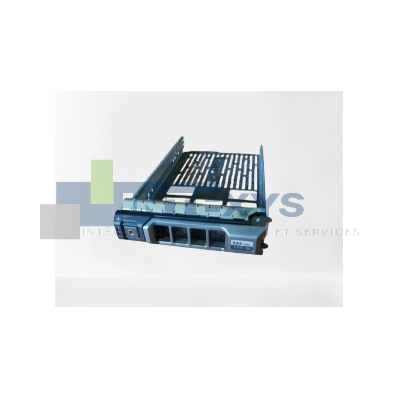 Berceau disque DELL RX30 SATA (58CWC)