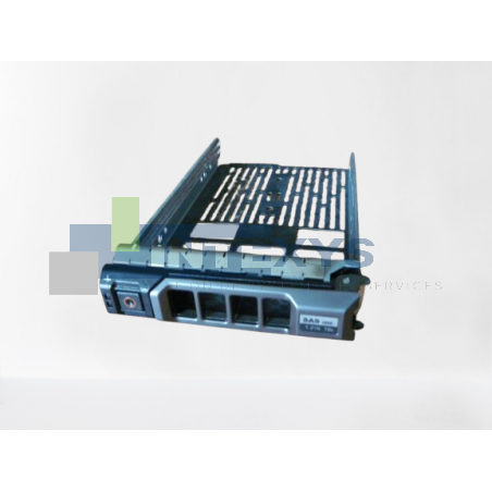 Berceau disque DELL RX30 SATA (58CWC)