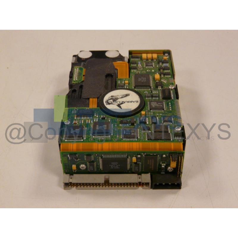 Disque 4 Go Fast SCSI 50 pins (9A8001-121)