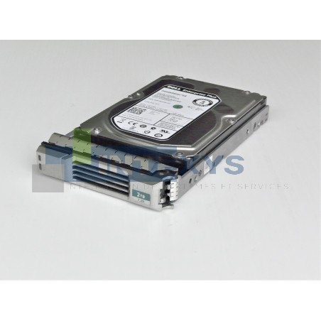 Disque DELL  300 Go SAS 6G 15K LFF EQUALLOGIC (959R4)
