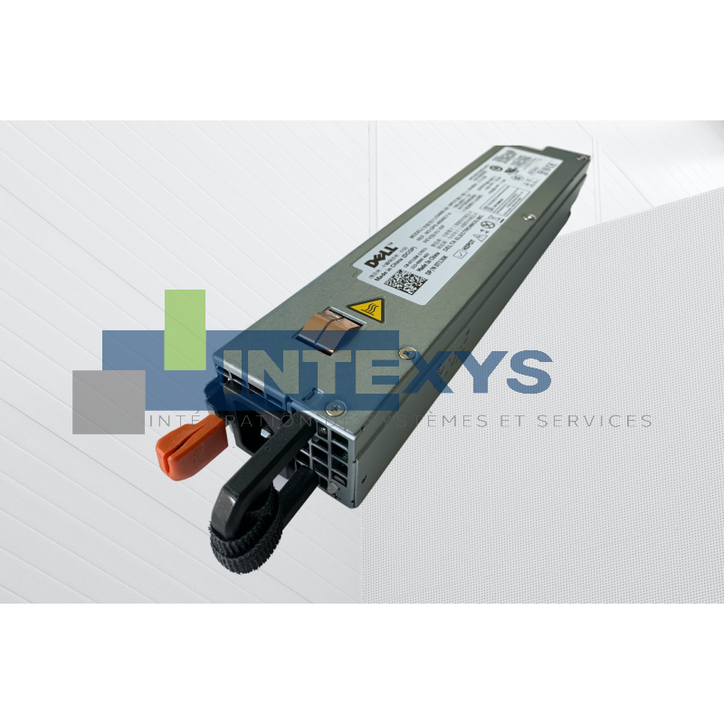 Alimentation DELL POWEREDGE R410 500W (0G627J)