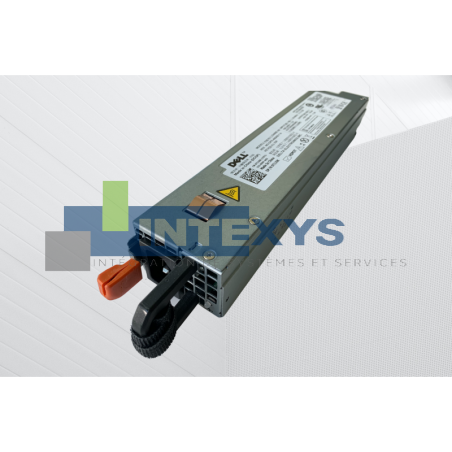 Alimentation DELL POWEREDGE R410 500W (H318J)