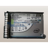 Disque HP 800 Go SATA 6G MU SSD SFF SC (LK0800GEYMU)
