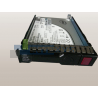 Disque HP 800 Go SATA 6G MU SSD SFF SC (LK0800GEYMU)