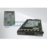 Disque DELL 300 Go SAS 12G 15K SFF COMPELLENT (GM1R8)