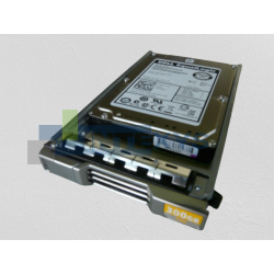 Disque DELL 900 Go SAS 6G...