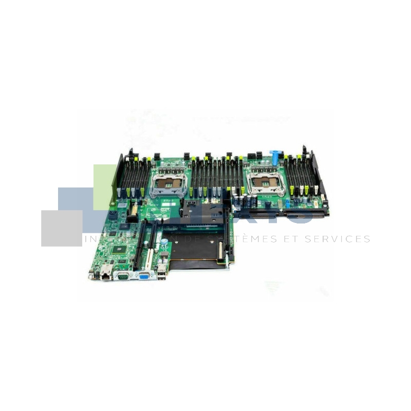 Carte mère DELL POWEREDGE R540 (VC7DK)