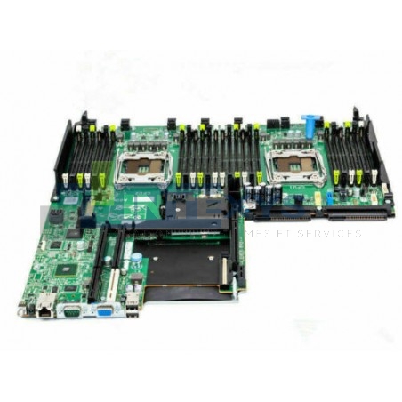 Carte mère DELL POWEREDGE R540 (0VC7DK)