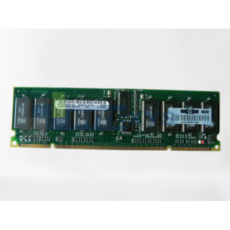 Barrette mémoire HP DS15 DS25 ES45 1 Go DIMM 133 Mhz (20-00FBA-09 )