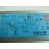 Alimentation HP PROLIANT G9 PLATINUM 500W (723595-201)