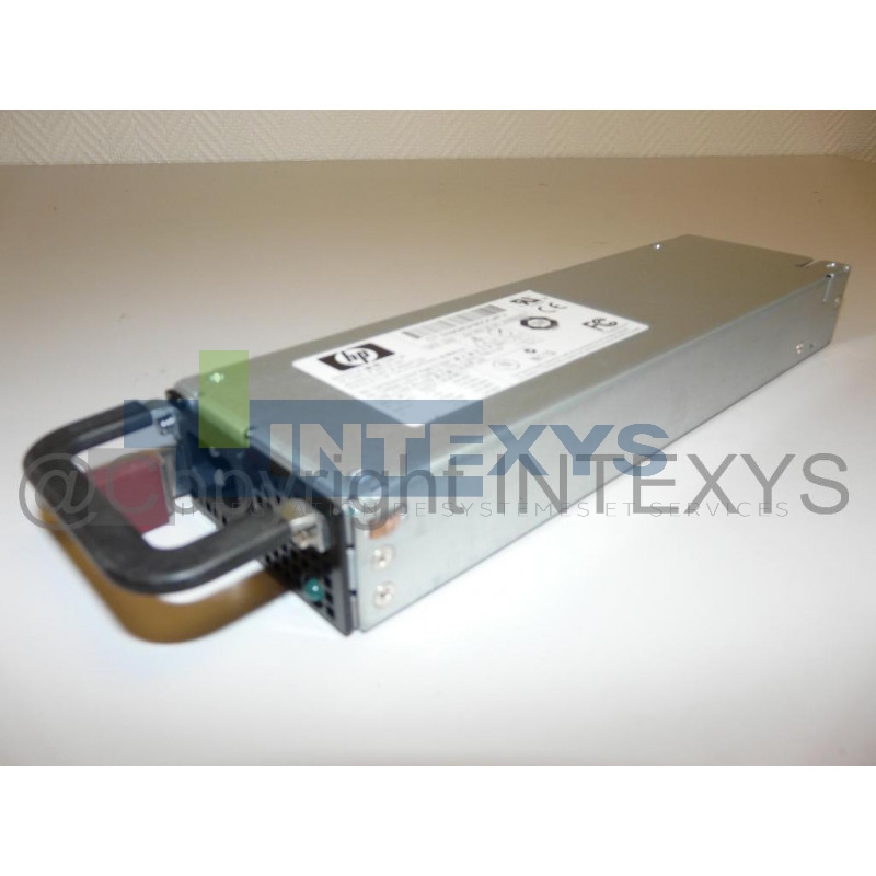 Alimentation HP PROLIANT DL360 G4 460 W (HSTNS-PD01)