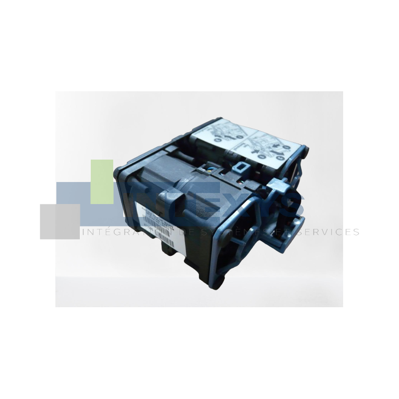 Ventilateur HP PROLIANT DL360 G6 G7 (GFB0412EHS)