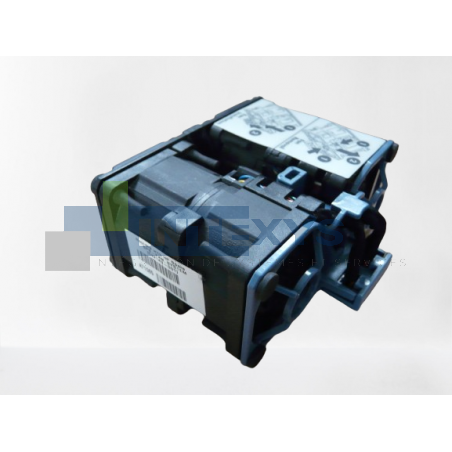 Ventilateur HP PROLIANT DL360 G6 G7 (489848-001)