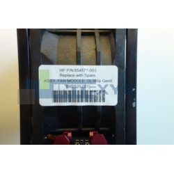 Ventilateur HP PROLIANT DL380 G8 (PFR0612XHE)