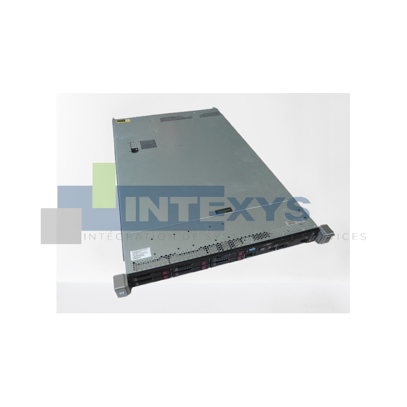 Serveur HP PROLIANT DL360 G9 (774435-425)