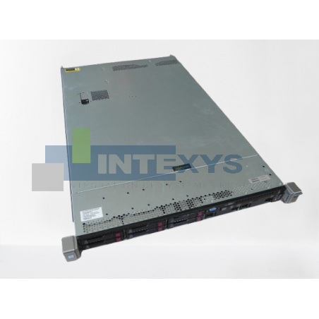 Serveur HP PROLIANT DL360 G9 (774435-425)