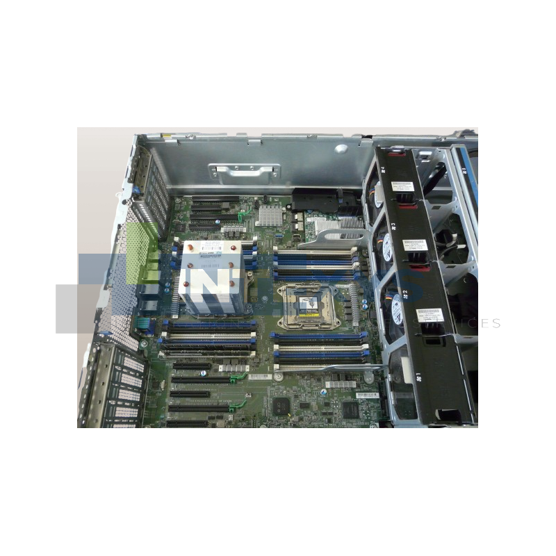 Carte-mère HP PROLIANT ML350 G9 (841389-001)