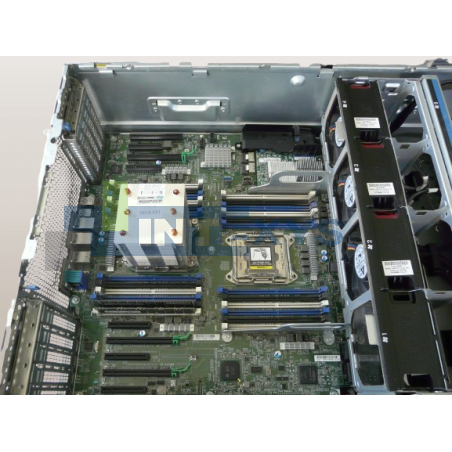 Carte-mère HP PROLIANT ML350 G9 (841389-001)