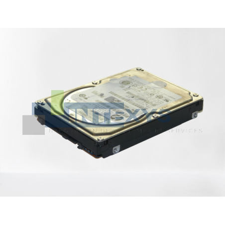 Disque SEAGATE 900 Go SAS 6G SED 10K SFF (ST900MM0026)