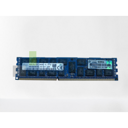 Barrette mémoire HP 16 Go...