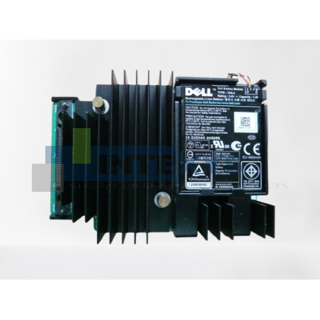Contrôleur DELL PERC H730P 12Go/s 2Gb SAS (7H4CN)