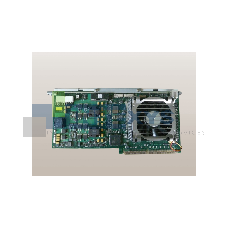 Processeur DIGITAL AlphaServer DS20E 6/667 (54-30060-01)