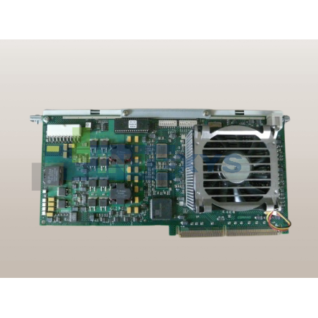 Processeur DIGITAL AlphaServer DS20E 6/667 (54-30060-01)