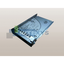 Disque DELL 3,84 To SATA 6G...