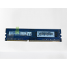 Barrette mémoire LENOVO 4 Go 2RX8 PC3-10600E RDIMM (03X3661)