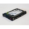 Disque HP 600 Go SAS DS 12G 15K SFF SC NEUF (EH000600JXLVT)