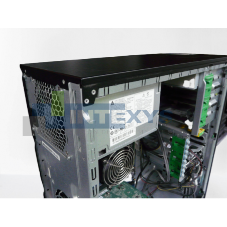 Alimentation HP Z200 WORKSTATION 320W (535799-001)