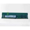 Barrette mémoire HYNIX 8 Go PC4 1RX8 2666MHz 21300V RDIMM (HMA81GR7AFR8N-VK)