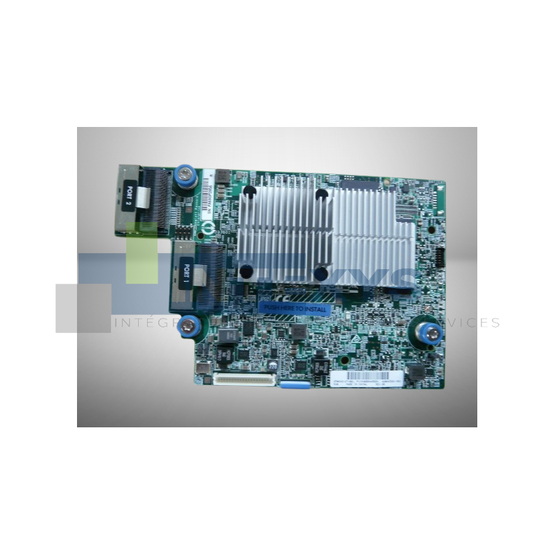 Contrôleur HP SAS SMART ARRAY P840AR 12G 2 ports NEUF (848147-001)