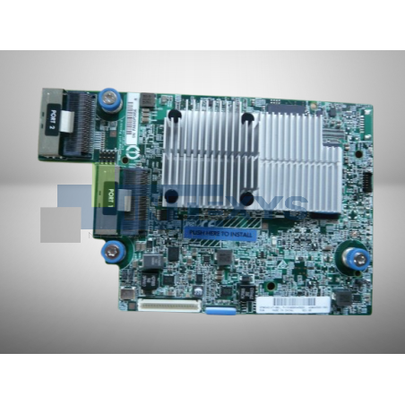Contrôleur HP SAS SMART ARRAY P840AR 12G 2 ports NEUF (848147-001)