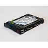 Disque HP 1 To SAS 6G 7,2K SFF SC (507129-016)