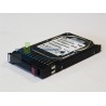 Disque HP 300 Go SAS 3G 15K SFF (DG0300BAMYR)