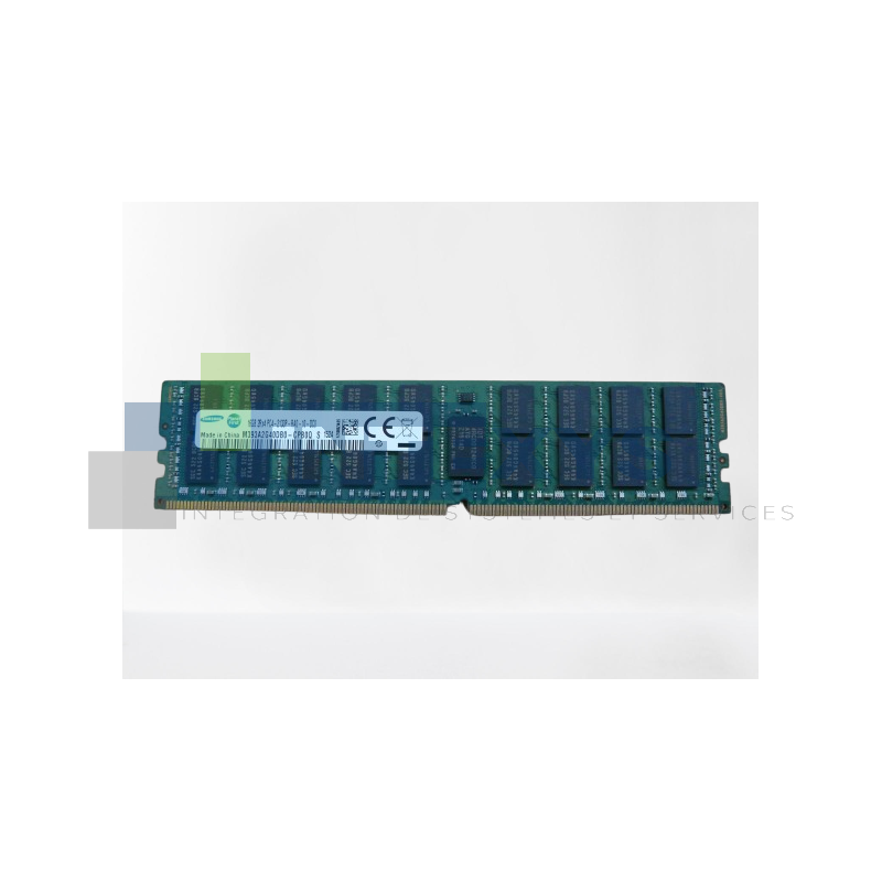 Barrette mémoire HYNIX 16 Go PC4 2RX4 2133 Mhz (HMA42GR7AFR4N-TF)