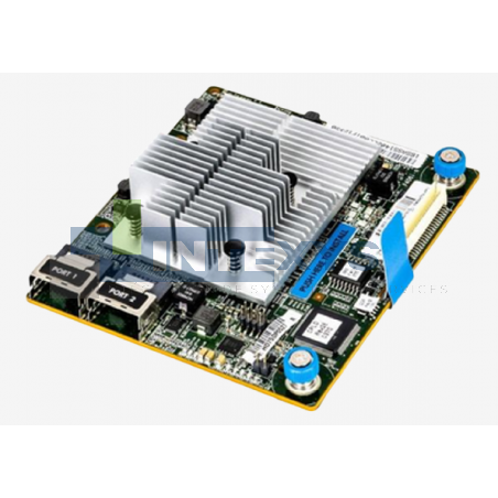 Controleur HP PROLIANT Smart Array P408i-a SR G10 (804334-004)