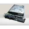 Disque DELL 2 To SATA 6G 7,2K SFF (CK3MN)