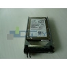 Disque DELL 146 Go SAS 3G 10K SFF (CM318)