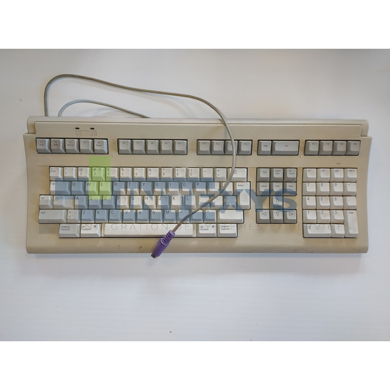 Clavier DIGITAL VT420 QWERTY (LK401-AA)