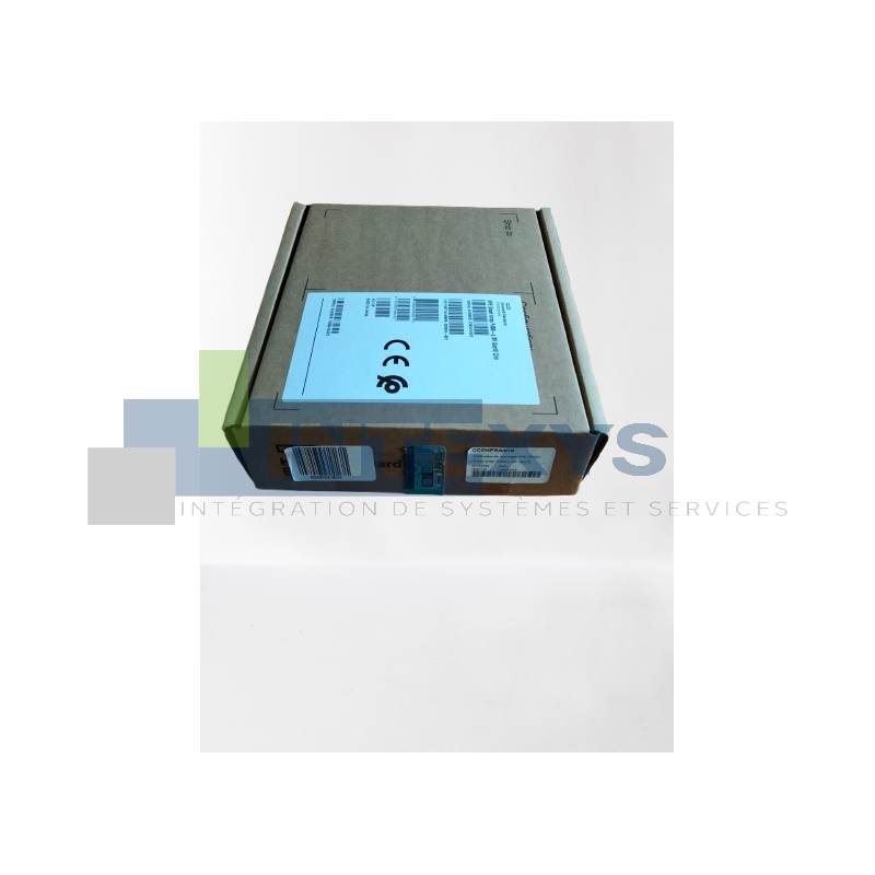 Controleur HP PROLIANT Smart Array P408i-p SR G10 NEUF (830824-B21)