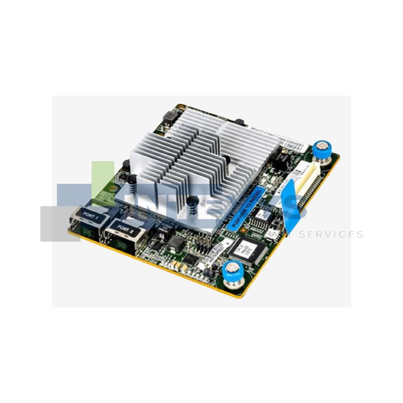 Controleur HP PROLIANT Smart Array P408i-a SR G10 NEUF (869081-B21)
