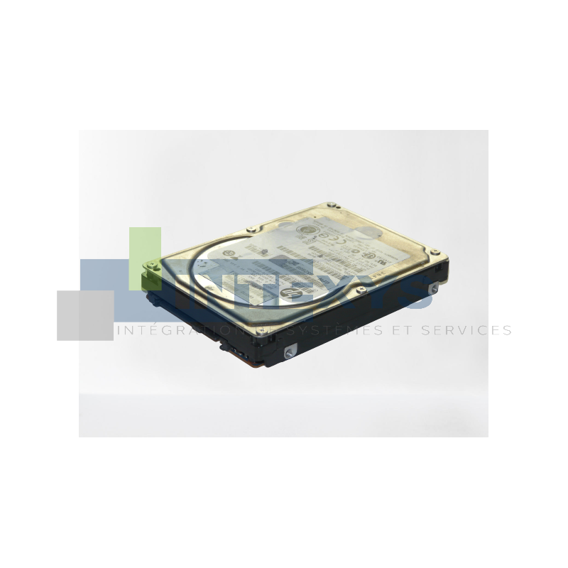 Disque TOSHIBA 8 To SATA 6G 7,2K LFF (MG05ACA800E)