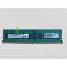 Barrette mémoire SAMSUNG 8 Go PC4 1RX4 2133 MHz (M393A1G40DB0-CPB)