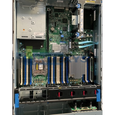 Carte-mère HP PROLIANT DL360 DL380 G9 (775400-001)