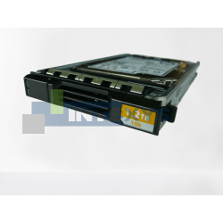Disque DELL 3,84 To SAS 12G...