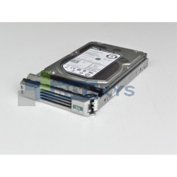 Disque DELL 3 To SAS 6G 7,2K LFF EQUALLOGIC (4CMD9-EQL)