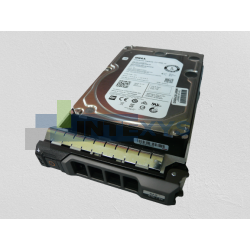Disque DELL 6 To SAS 6G 7,2K LFF (1HT27Z-150)